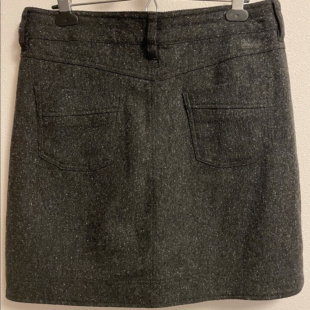 Woolrich skirt